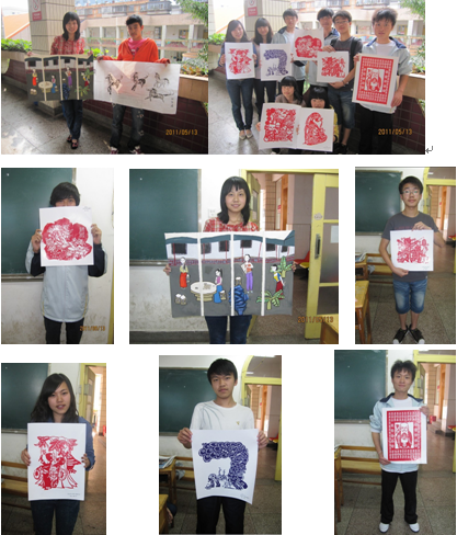 参加五华区第二十一届学生艺术节书画比赛获奖名单