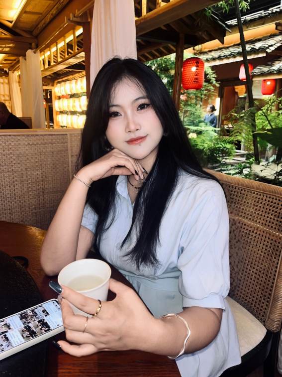 语文学科教师  李国丽