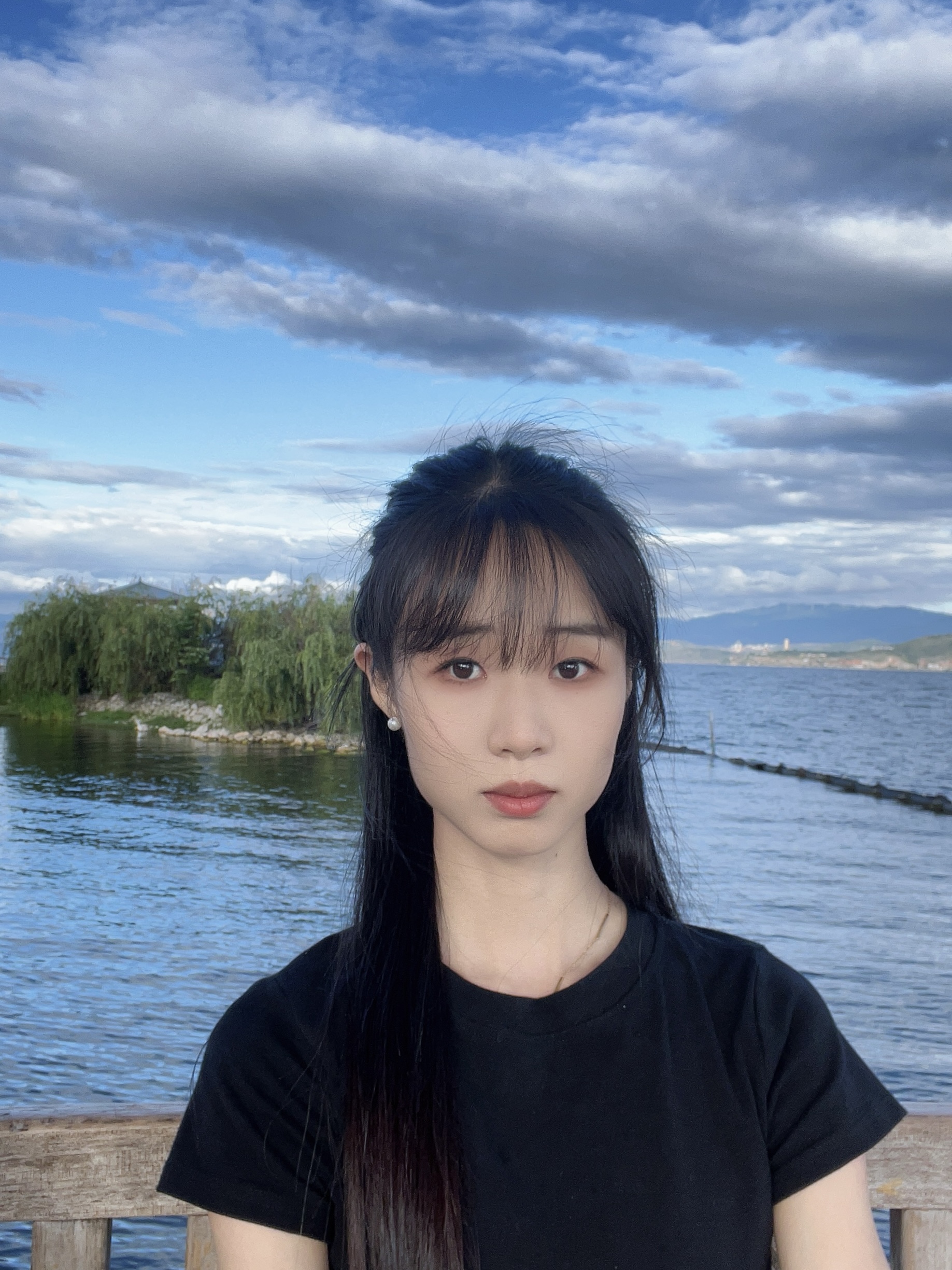 语文学科教师  张丽莎