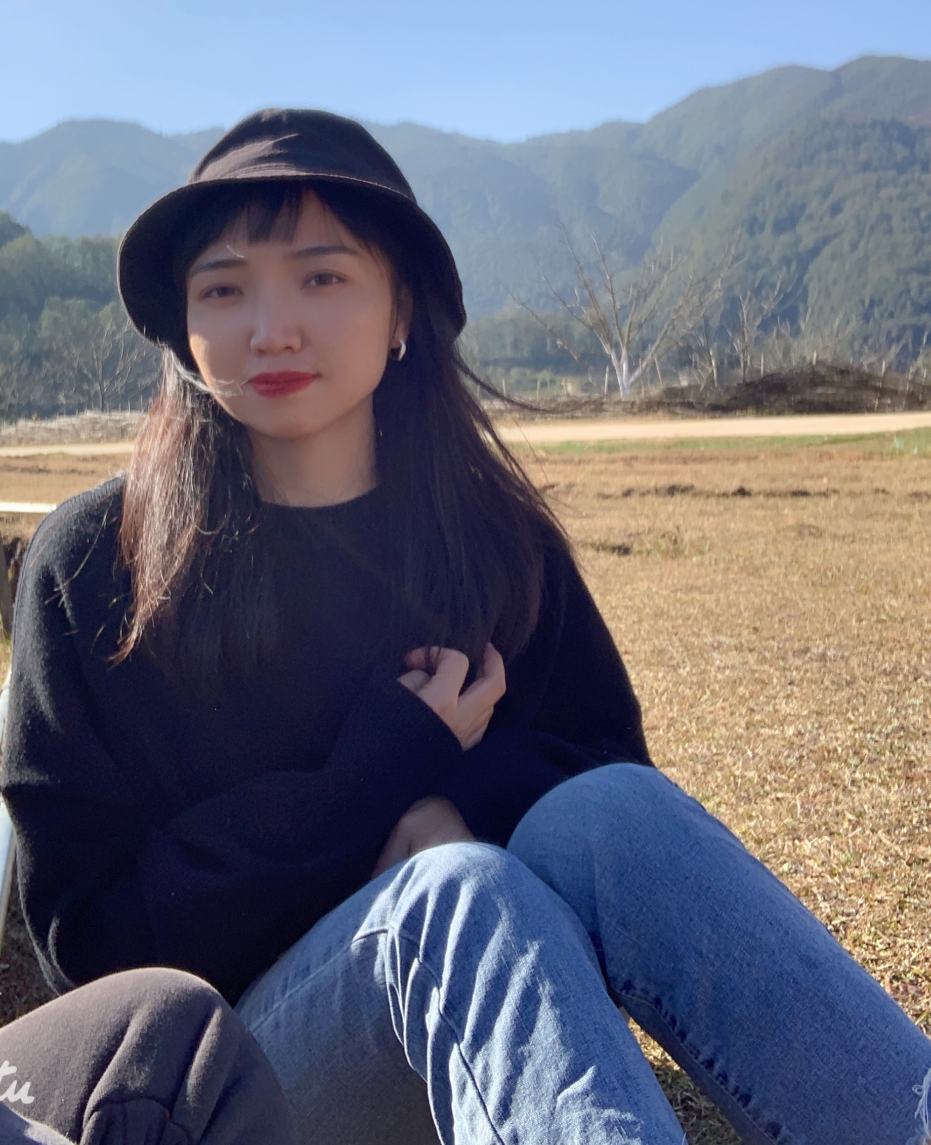 数学学科教师  白金玉