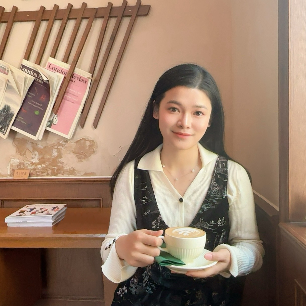 语文学科教师  王晴