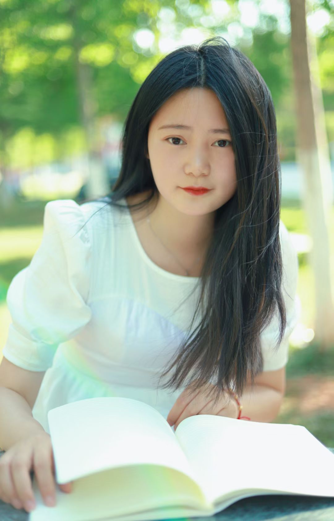 语文学科教师  李吉敏