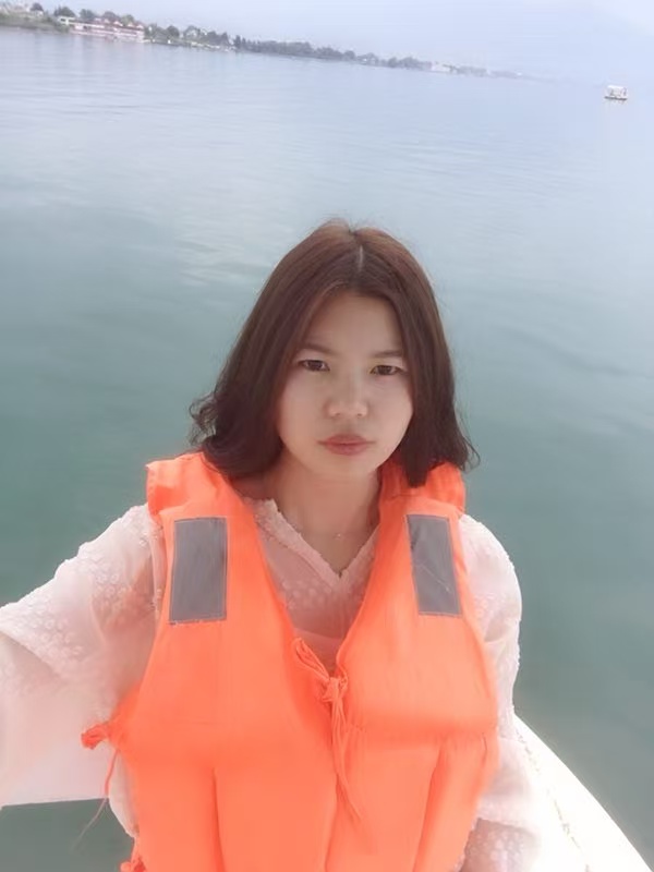 数学学科教师  樊艳宁